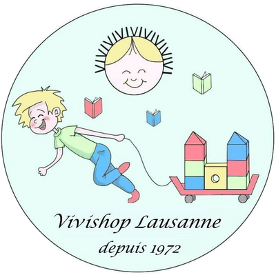 Vivishop Lausanne